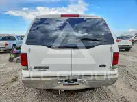 2000 Ford EXPEDITION фото