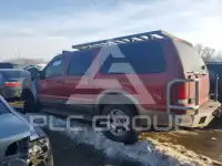 2000 Ford EXPEDITION фото
