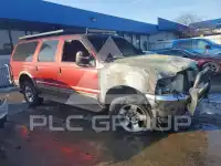 2000 Ford EXPEDITION фото
