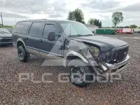 2000 Ford EXPEDITION фото