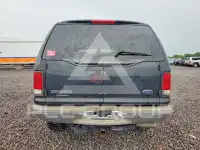 2000 Ford EXPEDITION фото