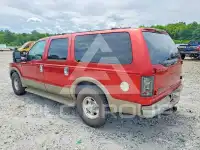 2000 Ford EXPEDITION фото