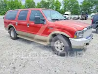 2000 Ford EXPEDITION фото