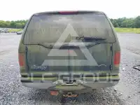 2000 Ford EXPEDITION фото