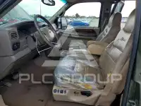 2000 Ford EXPEDITION фото