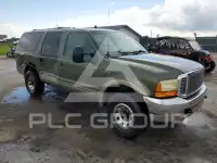 2000 Ford EXPEDITION фото