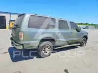 2000 Ford EXPEDITION photo