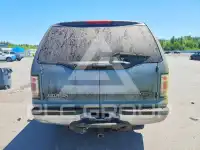 2000 Ford EXPEDITION photo