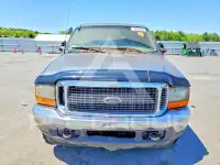 2000 Ford EXPEDITION photo