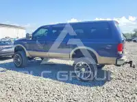 2000 Ford EXPEDITION фото