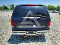 2000 Ford EXPEDITION фото