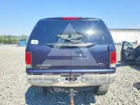 2000 Ford EXPEDITION фото