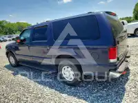 2000 Ford EXPEDITION фото