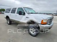 2000 Ford EXPEDITION photo