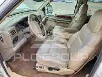 2000 Ford EXPEDITION photo