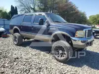 2000 Ford EXPEDITION фото