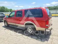 2000 Ford EXPEDITION photo