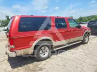2000 Ford EXPEDITION photo