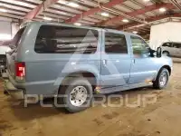 2000 Ford EXPEDITION фото