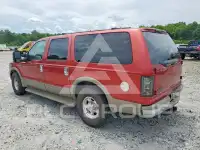 2000 Ford EXPEDITION photo