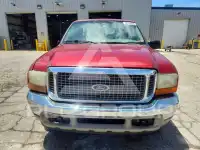 2000 Ford EXPEDITION photo