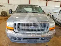 2000 Ford EXPEDITION фото