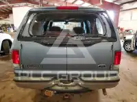 2000 Ford EXPEDITION фото