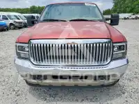 2000 Ford EXPEDITION photo