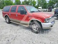 2000 Ford EXPEDITION photo
