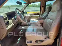 2000 Ford EXPEDITION photo