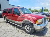 2000 Ford EXPEDITION photo