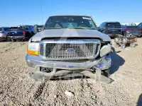 2000 Ford EXPEDITION фото