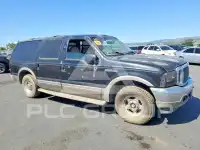 2000 Ford EXPEDITION фото