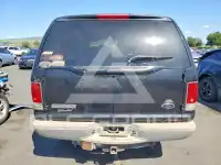 2000 Ford EXPEDITION фото