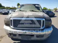 2000 Ford EXPEDITION фото