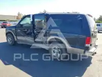 2000 Ford EXPEDITION фото