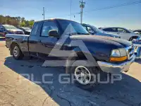 2000 Ford RANGER фото