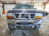 2000 Ford RANGER photo