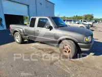 2000 Ford RANGER photo