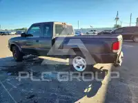 2000 Ford RANGER photo