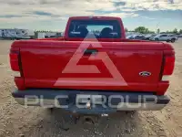 2000 Ford RANGER фото