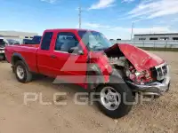 2000 Ford RANGER фото