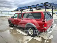 2000 Ford RANGER фото