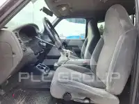 2000 Ford RANGER фото