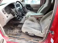 2000 Ford RANGER фото