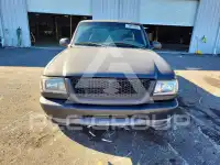 2000 Ford RANGER photo