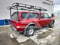 2000 Ford RANGER фото