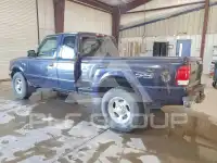 2000 Ford RANGER photo