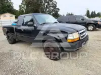 2000 Ford RANGER фото