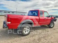 2000 Ford RANGER фото
